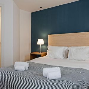 Appartement met een Slaapkamer